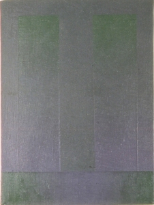 JOHN DAY AMERICAN BORN 1932 DIED 1982 Currently on exhibit at 25 Grand-Rue Vieille Ville 1204 Geneva Switzerland until May 16th 2021 open every day from 11 am to 19-00  see further details WWW.ARTADVISOR.CH